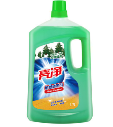 威露士-亮净地板清洁剂