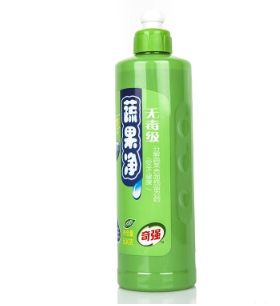 奇强果蔬净