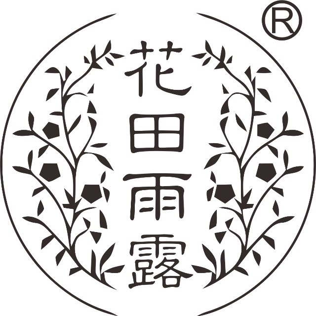 花田雨露护发素