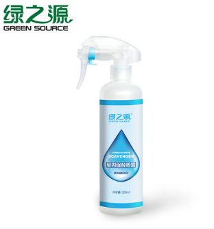 绿之源甲醛清除剂